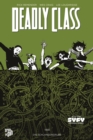 Deadly Class 3: Die Schlangengrube - eBook