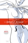 The Umbrella Academy 1: Weltuntergangs-Suite - eBook