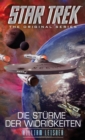 Star Trek - The Original Series: Die Sturme der Widrigkeiten - eBook
