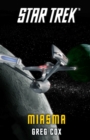 Star Trek - The Original Series: Miasma - eBook
