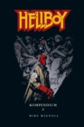 Hellboy Kompendium 2 - eBook