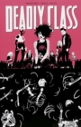 Deadly Class 5: Karussell - eBook