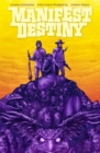 Manifest Destiny 5: Mnemophobia & Chronophobia - eBook