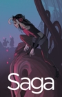 Saga 8 - eBook