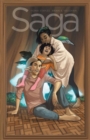 Saga 9 - eBook