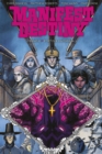 Manifest Destiny 6: Fortis & Invisibilia - eBook