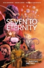 Seven to Eternity 3: Aufstieg und Fall - eBook