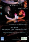 Die Bar am Ende des Universums 5 : Remote Viewer in Deutschland berichten, 5. Anflug: 2019 - eBook