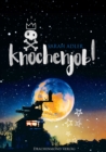 Knochenjob - eBook