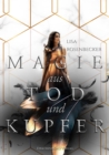 Magie aus Tod und Kupfer - eBook