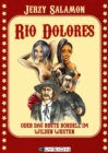 Rio Dolores : Das beste Bordell im Wilden Westen - eBook