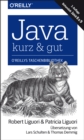 Java - kurz & gut - eBook
