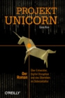 Projekt Unicorn - eBook