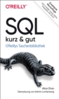 SQL - kurz & gut - eBook