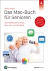 Das Mac-Buch fur Senioren : Das Handbuch fur iMac, Mac mini und MacBook - eBook