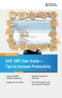 SAP ERP User Guide - Tips to Increase Productivity - eBook