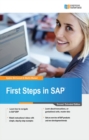 First Steps in SAP second edition - eBook