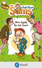 Das Sams 3. Neue Punkte fur das Sams : Der Kinderbuch-Klassiker, modern und farbig illustriert von Nina Dulleck fur Kinder ab 7 Jahren - eBook