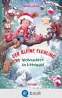 Der kleine Flohling 2. Weihnachten im Littelwald - eBook