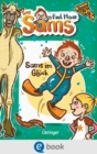 Das Sams 7. Sams im Gluck : Der Kinderbuch-Klassiker, modern und farbig illustriert von Nina Dulleck fur Kinder ab 7 Jahren - eBook