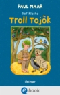 Der kleine Troll Tojok - eBook