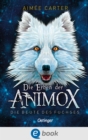 Die Erben der Animox 1. Die Beute des Fuchses - eBook