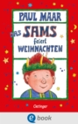 Das Sams 9. Das Sams feiert Weihnachten - eBook