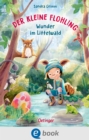 Der kleine Flohling 3. Wunder im Littelwald - eBook