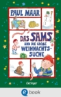Das Sams 11. Das Sams und die groe Weihnachtssuche - eBook