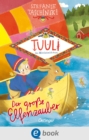 Tuuli, das Wichtelmadchen 2. Der groe Elfenzauber - eBook