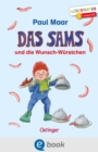 Das Sams und die Wunsch-Wurstchen : Lesestarter. 2. Lesestufe - eBook