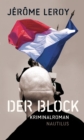 Der Block : Kriminalroman - eBook