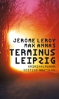 Terminus Leipzig - eBook