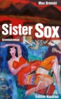 Sister Sox : Kriminalroman - eBook