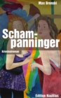 Schampanninger : Kriminalroman - eBook