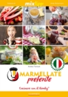 MIXtipp: Mermellate preferite (italiano) : Cucinare con Bimby TM5 und TM31 - eBook