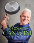 Restaurant Cantzini : 50 Rezepte mit Humor - eBook