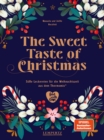 The Sweet Taste of Christmas : Sue Leckereien fur die Weihnachtszeit aus dem Thermomix(R) - eBook
