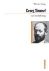 Georg Simmel zur Einfuhrung - eBook