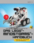 Das LEGO(R)-Mindstorms(R)-Handbuch : Spielend zur Informatik mit EV3-Robotern - eBook
