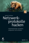Netzwerkprotokolle hacken : Sicherheitslucken verstehen, analysieren und schutzen - eBook
