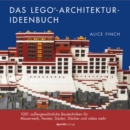 Das LEGO(R)-Architektur-Ideenbuch - eBook