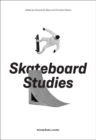 Skateboard Studies - Book