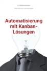 bwlBlitzmerker: Automatisierung mit Kanban-Losungen - eBook