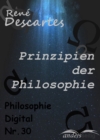 Prinzipien der Philosophie - eBook