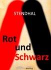 Rot und Schwarz - eBook