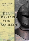Der Bastard von Mauleon - eBook