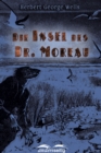 Die Insel des Dr. Moreau - eBook