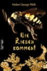 Die Riesen kommen - eBook