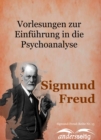 Vorlesungen zur Einfuhrung in die Psychoanalyse : Sigmund-Freud-Reihe Nr. 13 - eBook